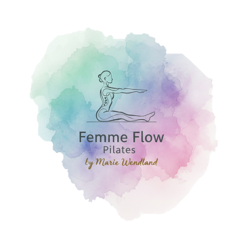 Femme Flow Pilates